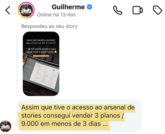 Resultado real Scriptfy