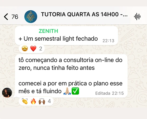 Resultado real Scriptfy