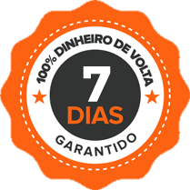 Garantia 7 dias