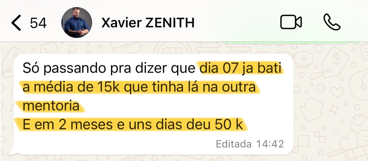 Resultado real Scriptfy