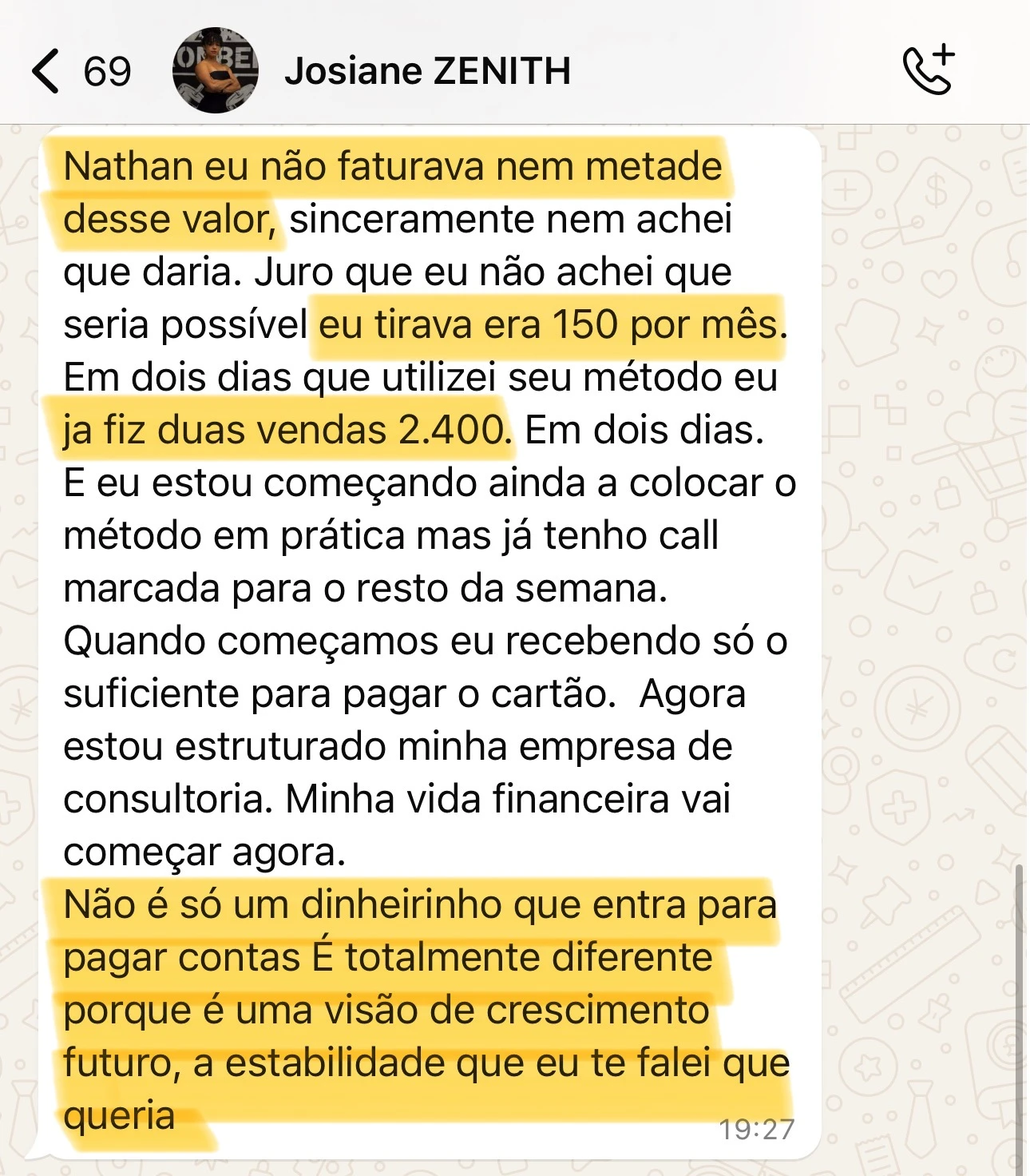 Resultado real Scriptfy