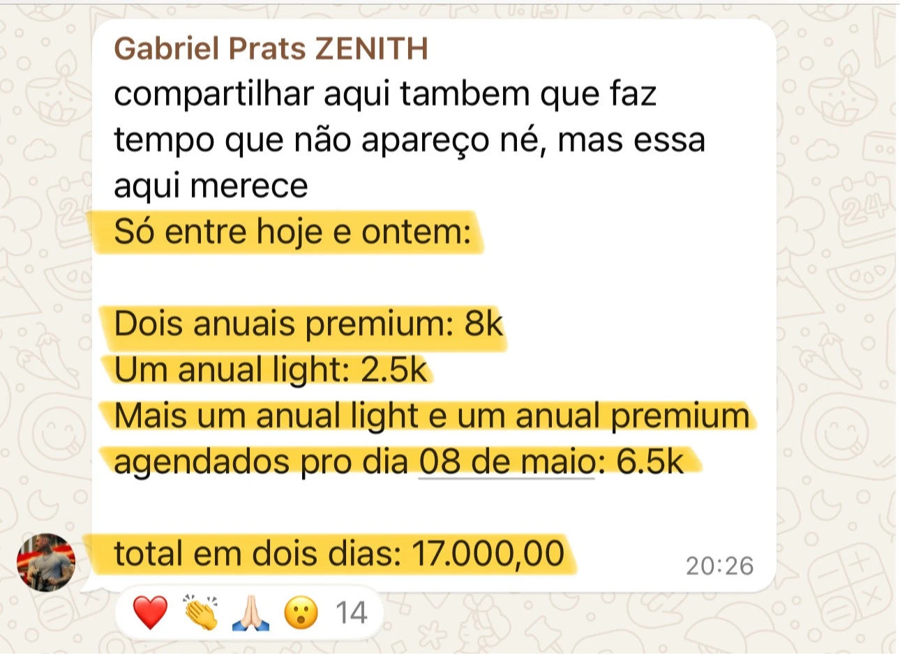 Resultado real Scriptfy